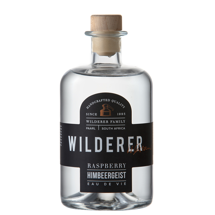 Wilderer Raspberry Himbeergeist