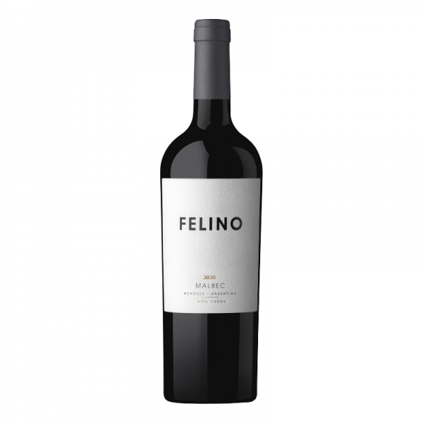 Viña Cobos Felino Malbec