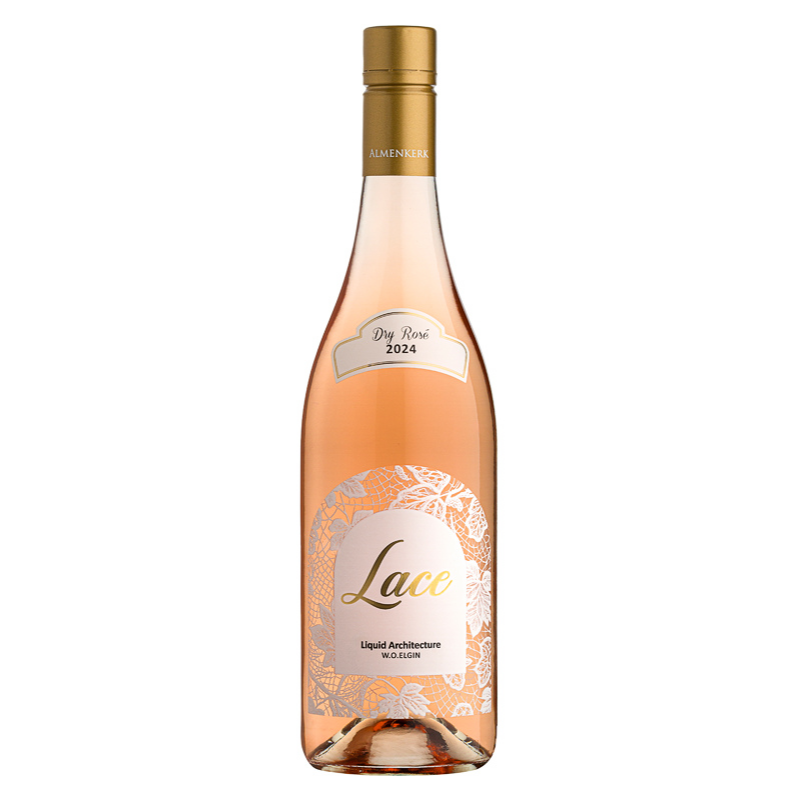 Lace Rosé by Almenkerk