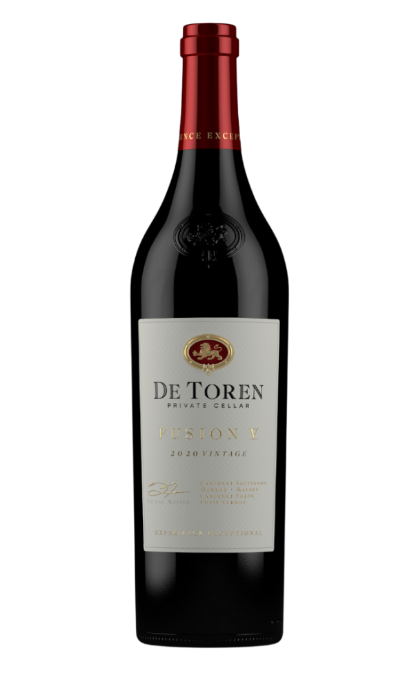 De Toren Fusion V