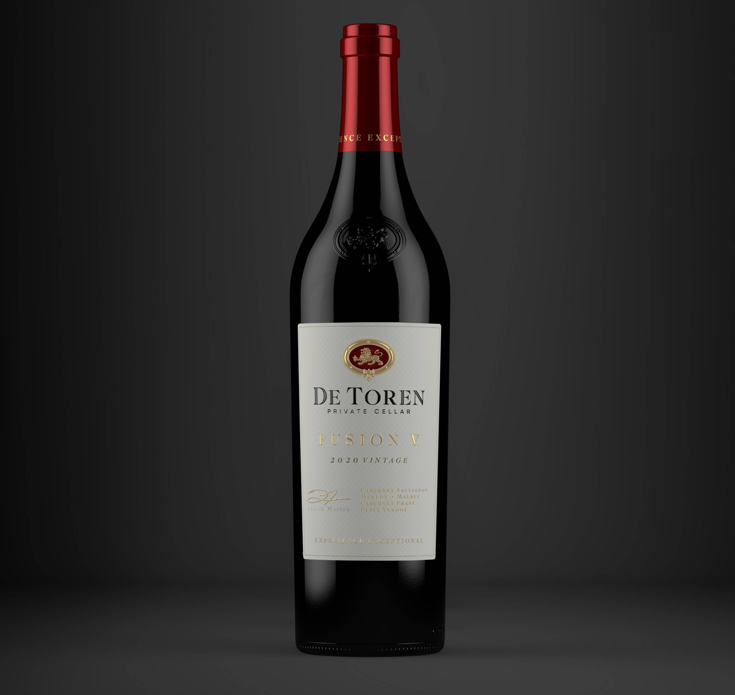 De Toren Fusion V - Image 2