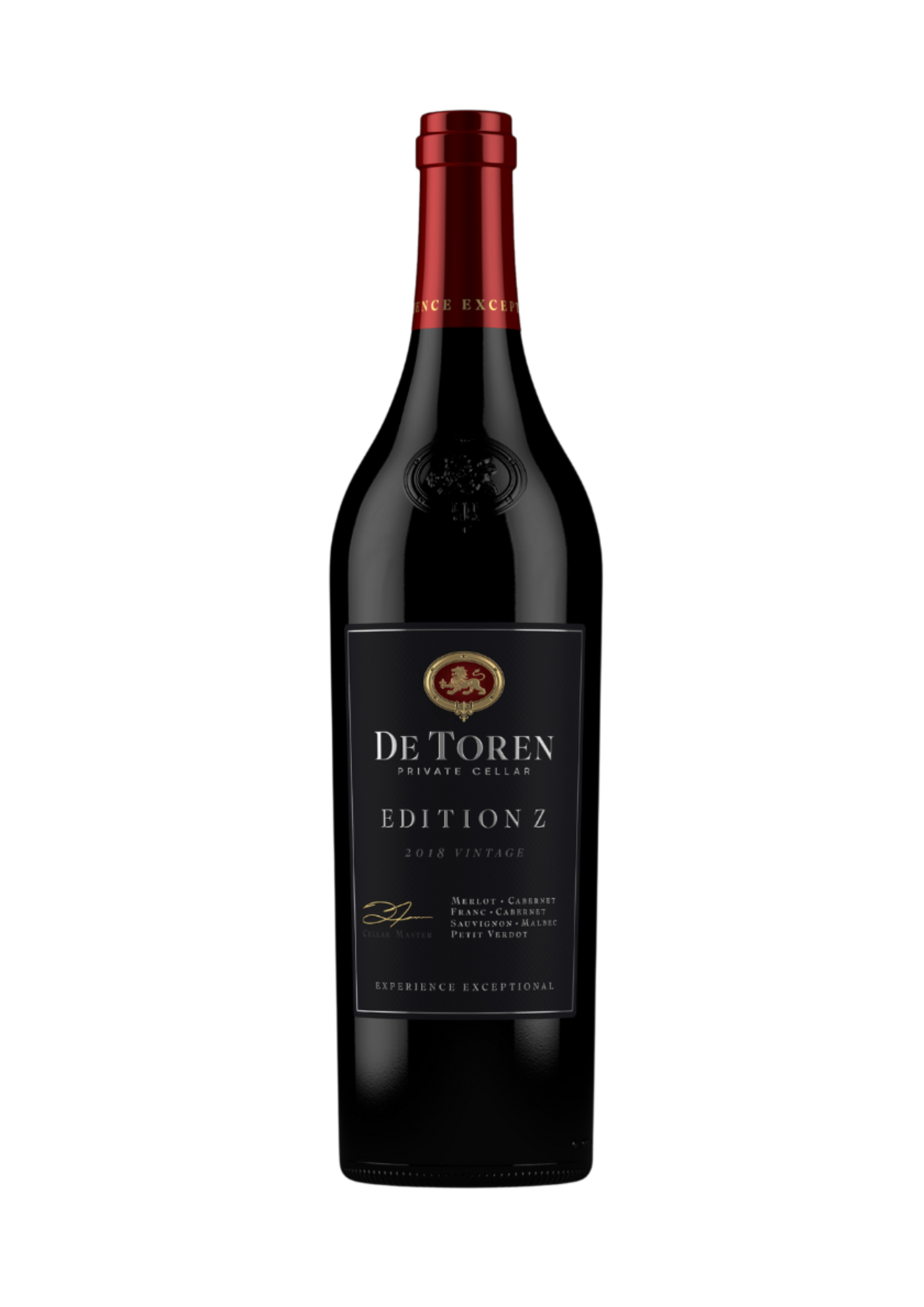 De Toren Edition Z 2018