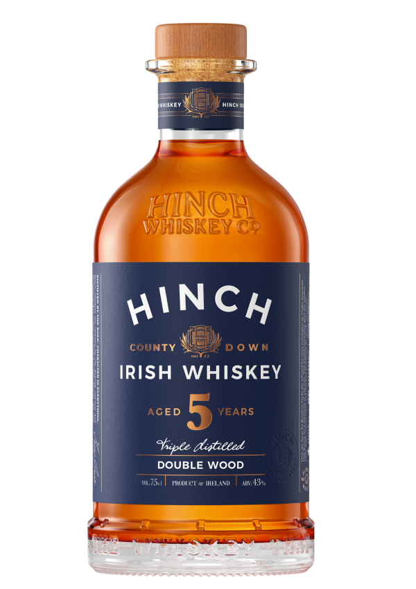Hinch 5 Year Old Double Wood